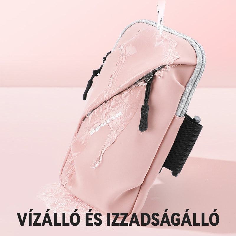 Kültéri Sport Mobiltelefon Karvédő/Sports Arm Bag