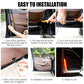 Two-Color Led Car Door Streamer Light Bar