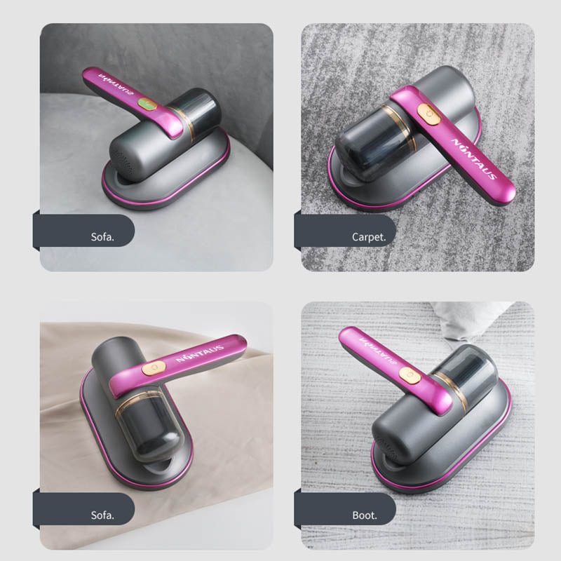 Høyfrekvent apparat for fjerning av sterke midd i hjemmet（High-frequency device for removing strong mites in the home）