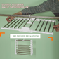 Double Foldable Magic Trousers Rack