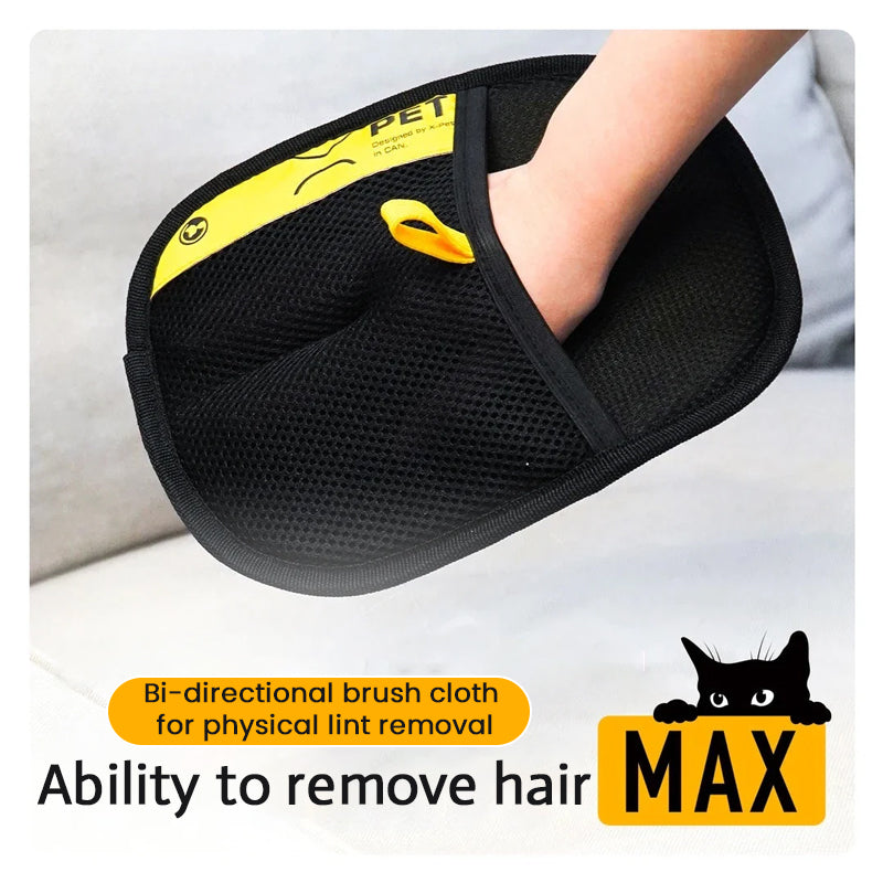 Pet Hair Removal Gloves
