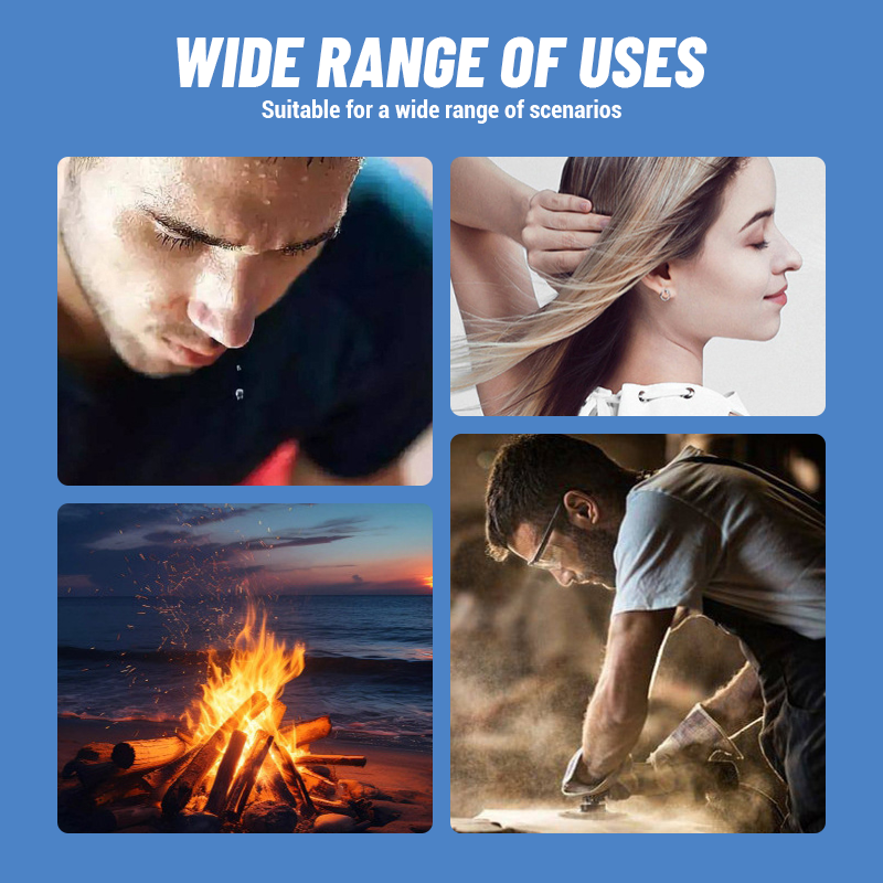 Handheld Hair Dryer Vacuum Cleaner