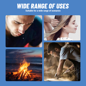 Handheld Hair Dryer Vacuum Cleaner