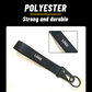 Car Webbing Car Keychain