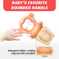 Baby Pacifier Food Supplement
