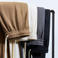 Men'S Straight Leg Solid Color Casual Pants