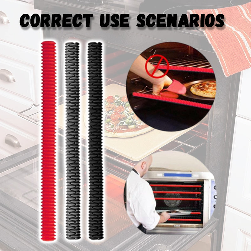 Microwave Silicone Insulation Sleeve