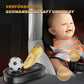 Auto Solar Goldene Schuhe Fußball Aromatherapie/Solar Golden Shoe Football Aromatherapy