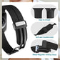 Silicone Magnetic Folding Band For Watch