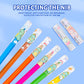 Pencil Extender Case（6pcs）
