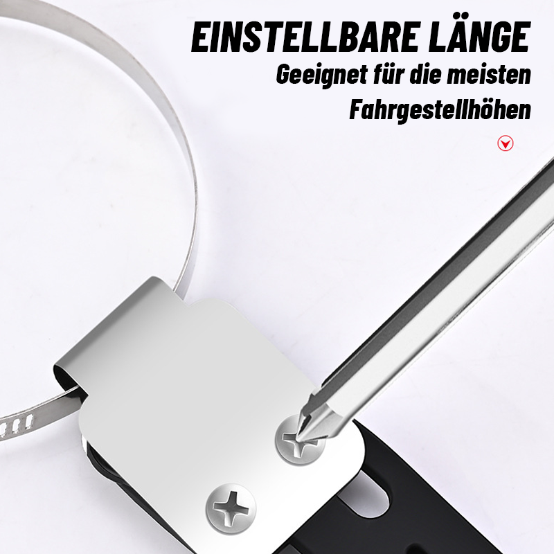 Verstellbarer Auto-Statikgurt/Glow-in-the-dark car electrostatic belt