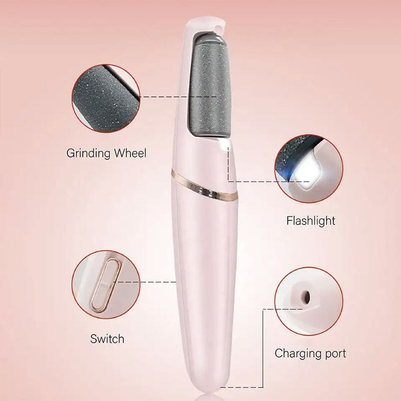 Electric Foot Grinder