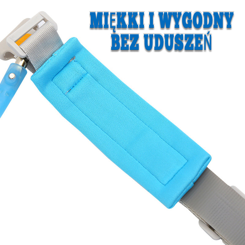 Zapobieganie Dzieciom,Zgubienie, Smycz/Children's anti-lost belt traction rope