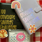 100 Envelope Challenge