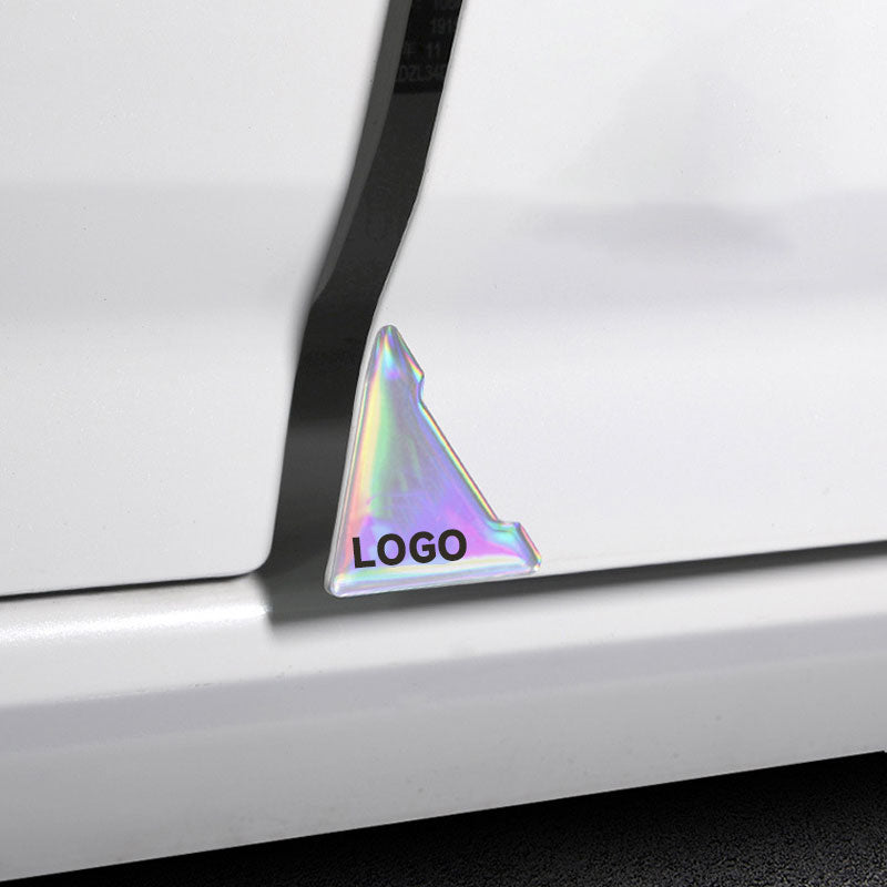 Anti-Collision Stickers For Car Door Corners