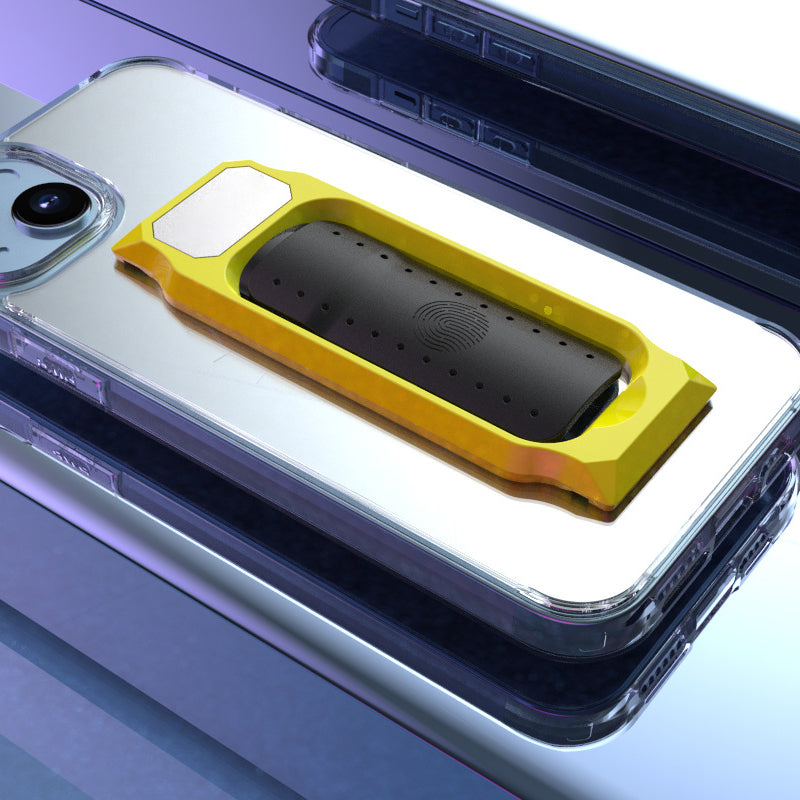 Wingback - Pop Out Kickstand & Grip for Any Phone Case