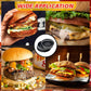 🔥3-in-1 Burger Press