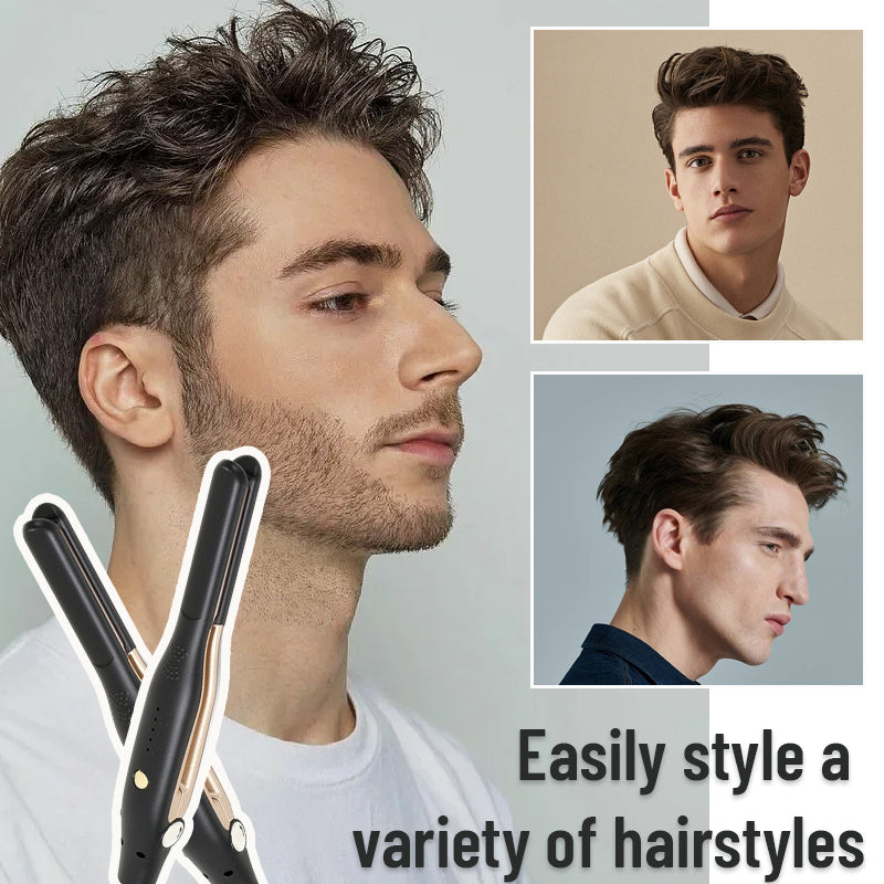 Men's Special Straight Hair Splint