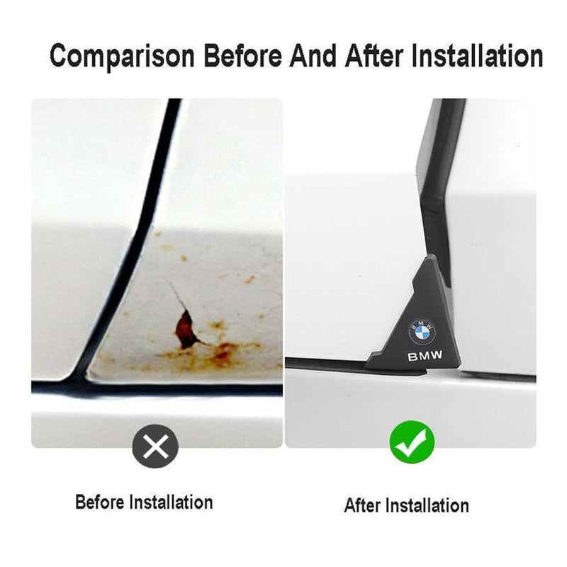 Car Door Guard Cover（1 pair）