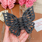 Hollow Butterfly Tassel Clip🦋