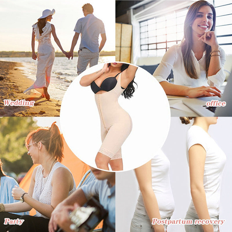 Women's One-Piece Shapewear