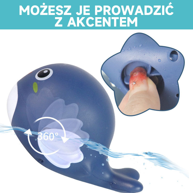 Zabawka Do Kąpieli Dla Dzieci/Bath Children Toys