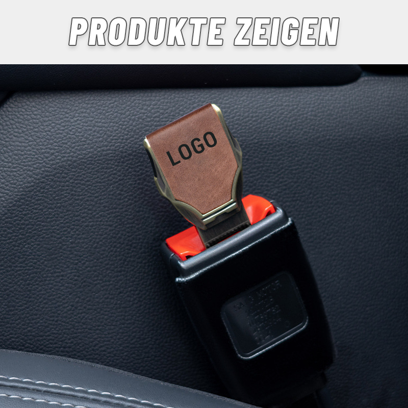 Auto-Sicherheitsgurt-Verlängerungsschnalle/car seat belt extender