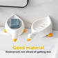 Cute Duck Draining Soap Dish