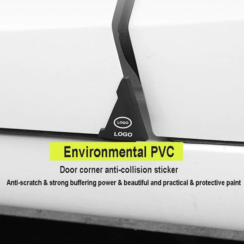 Car Door Guard Cover（1 pair）