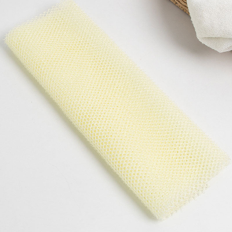 Exfoliating Bath Towel