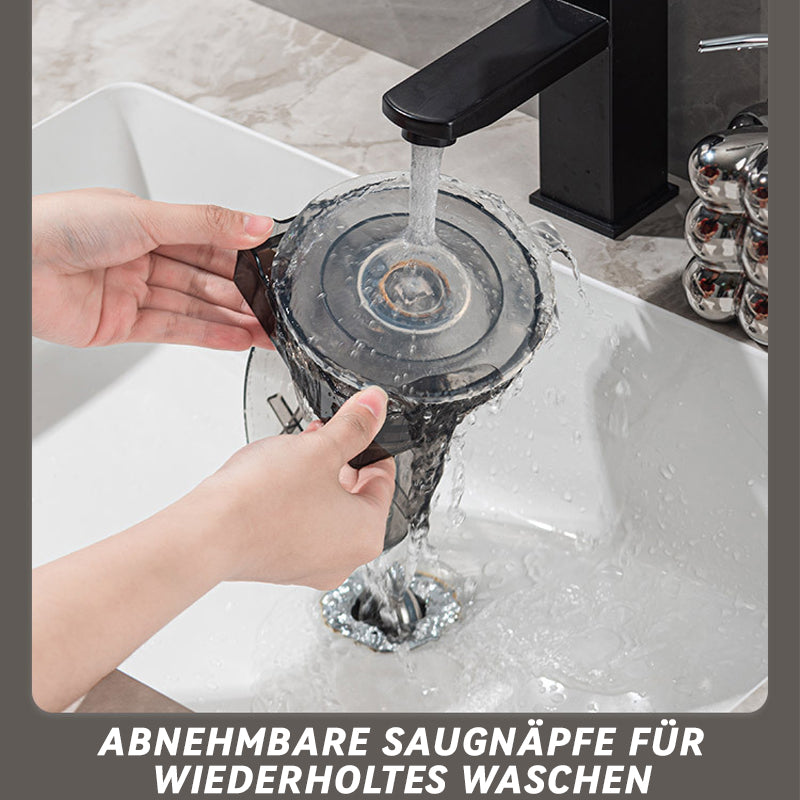 Badezimmer-Saugnapf-Duschfußpedal/Saugnapf-Badezimmer-Duschfußpedal