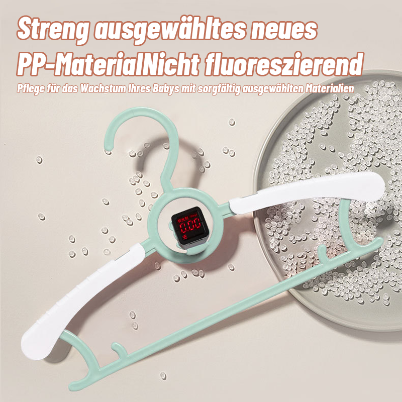 Wäscheständer Für Babywäsche  /  Baby Clothes Drying Rack