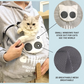 Pet Pouch Hoodie
