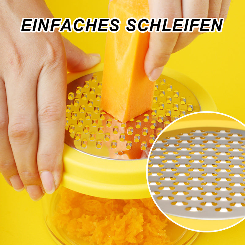 Multifunktionaler Mini-Hand-Maisdrescher