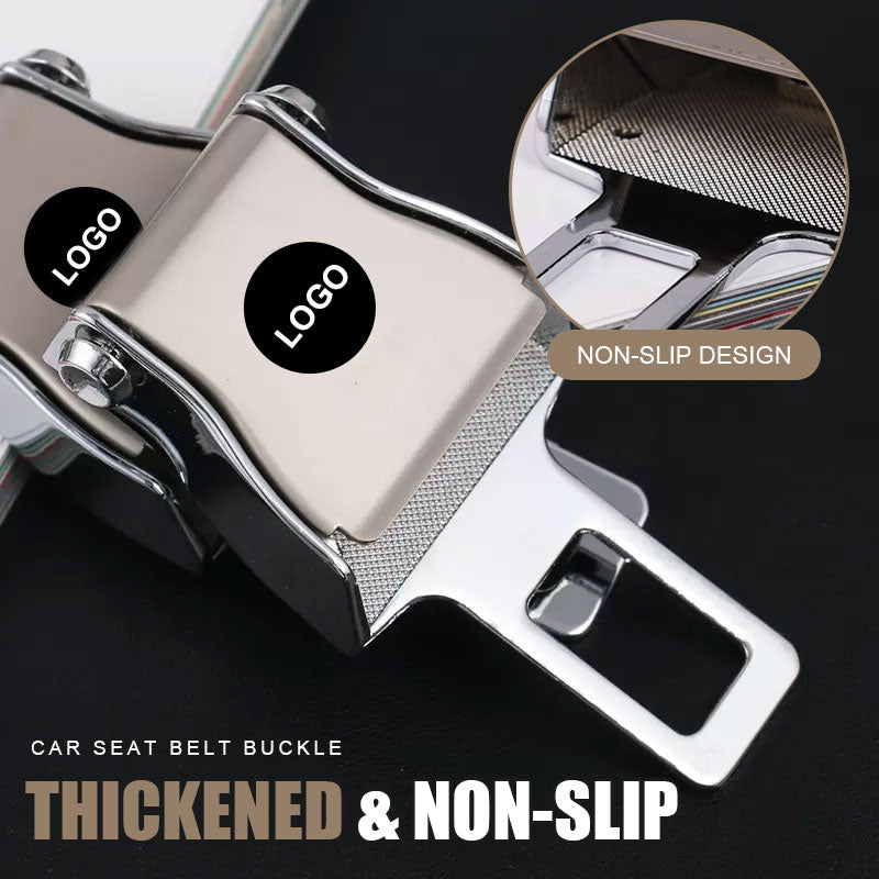 Car Seat Belt Buckle