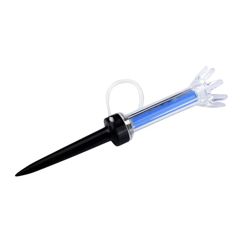 Colorful Magnetic Golf Spikes