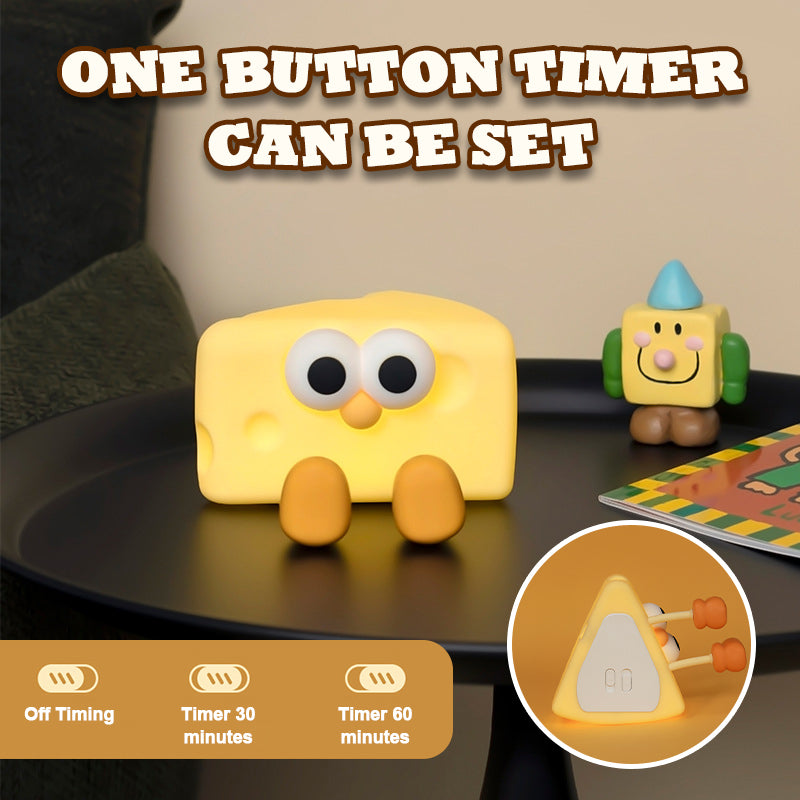 Bedside Stand Pat Night Light