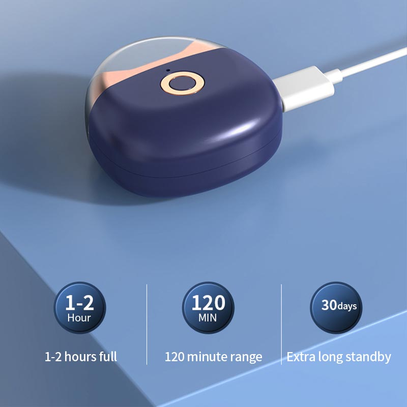 Electric Manicure Nail Clipper