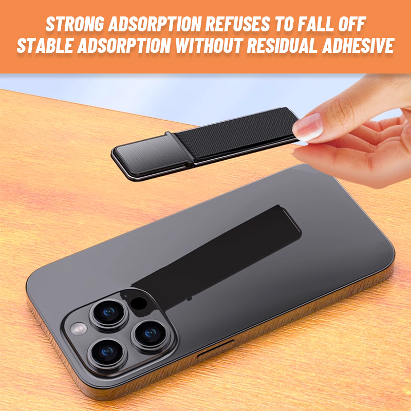 Multifunctional Mobile Phone Holder