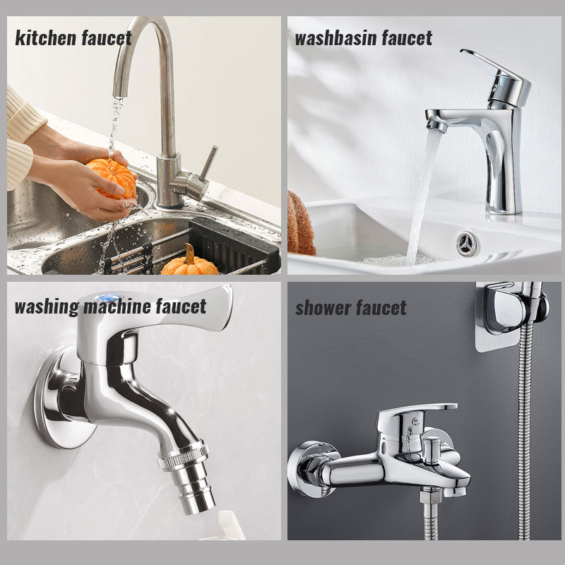 Faucet Filter Aerator Wrench