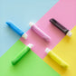 Colorful Folding Toothbrush (5PCS)