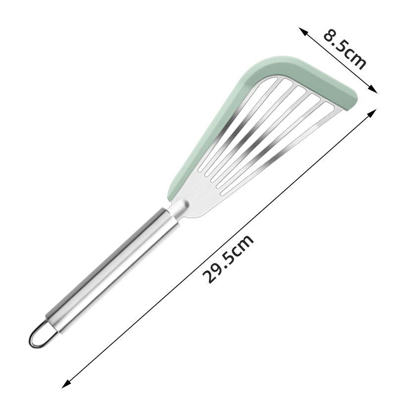 Silicone Fried Fish Spatula