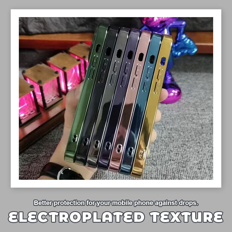 Large Window Matte Phone Case