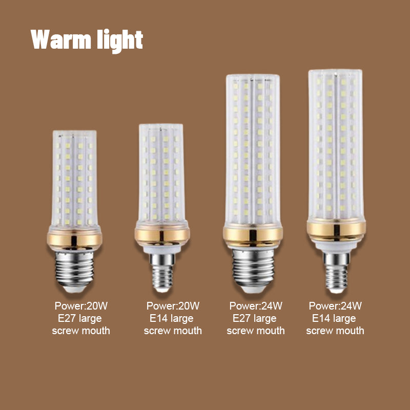 Energy Saving LED Bulb
