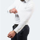 Herren-Stretchhemd/Men's stretch shirt