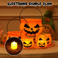 Halloween Pumpkin Bucket