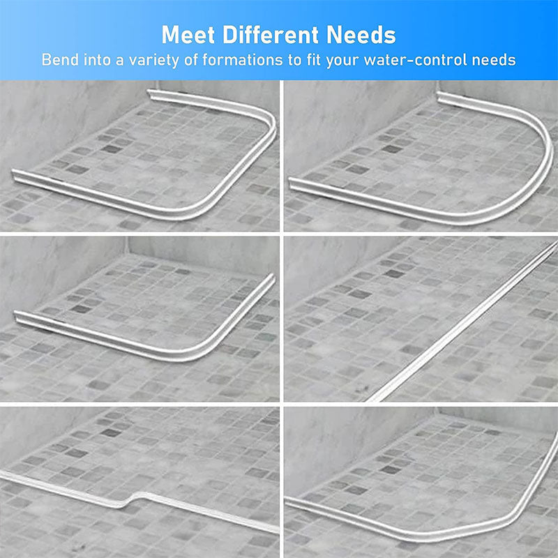 Bendable Water Strip