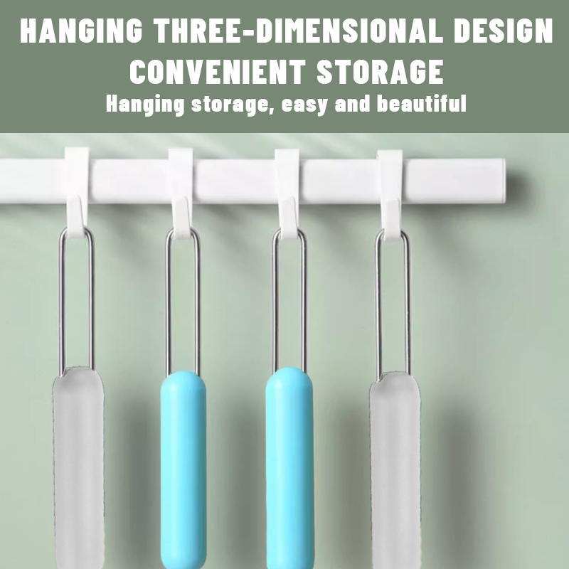 Stainless Steel Vegetable And Fruit Peeler