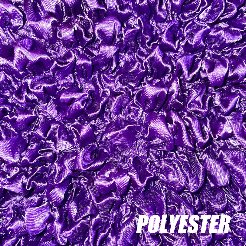 Variety Of Magic Crumpled Bubble Shirt