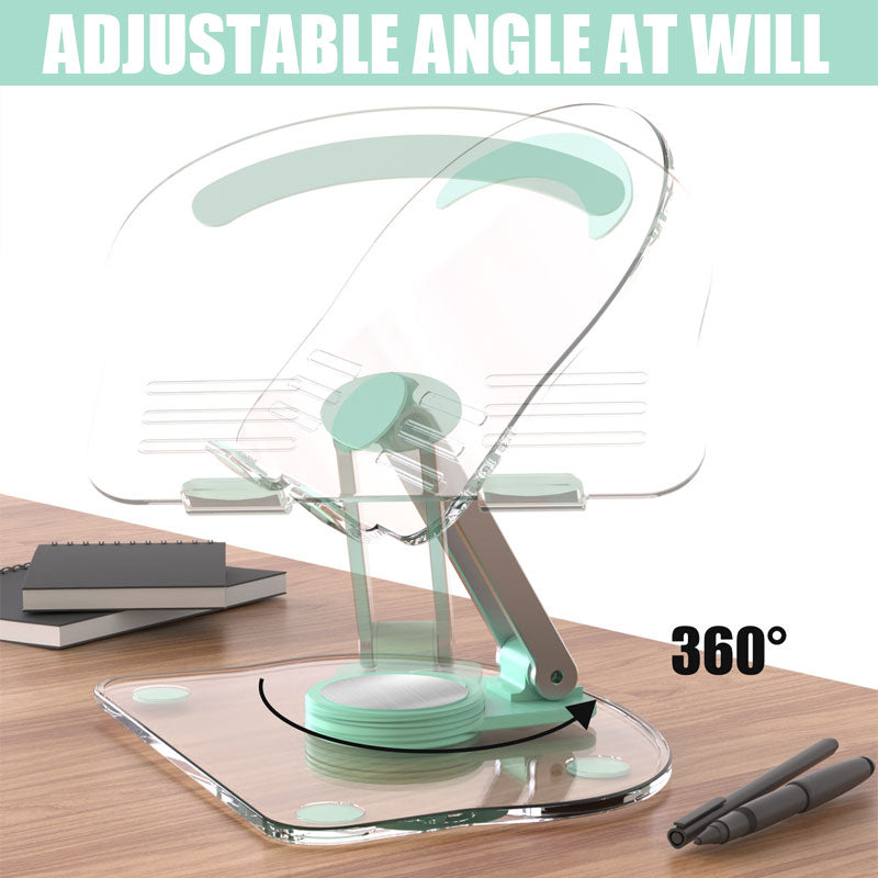 Acrylic Tablet Stand